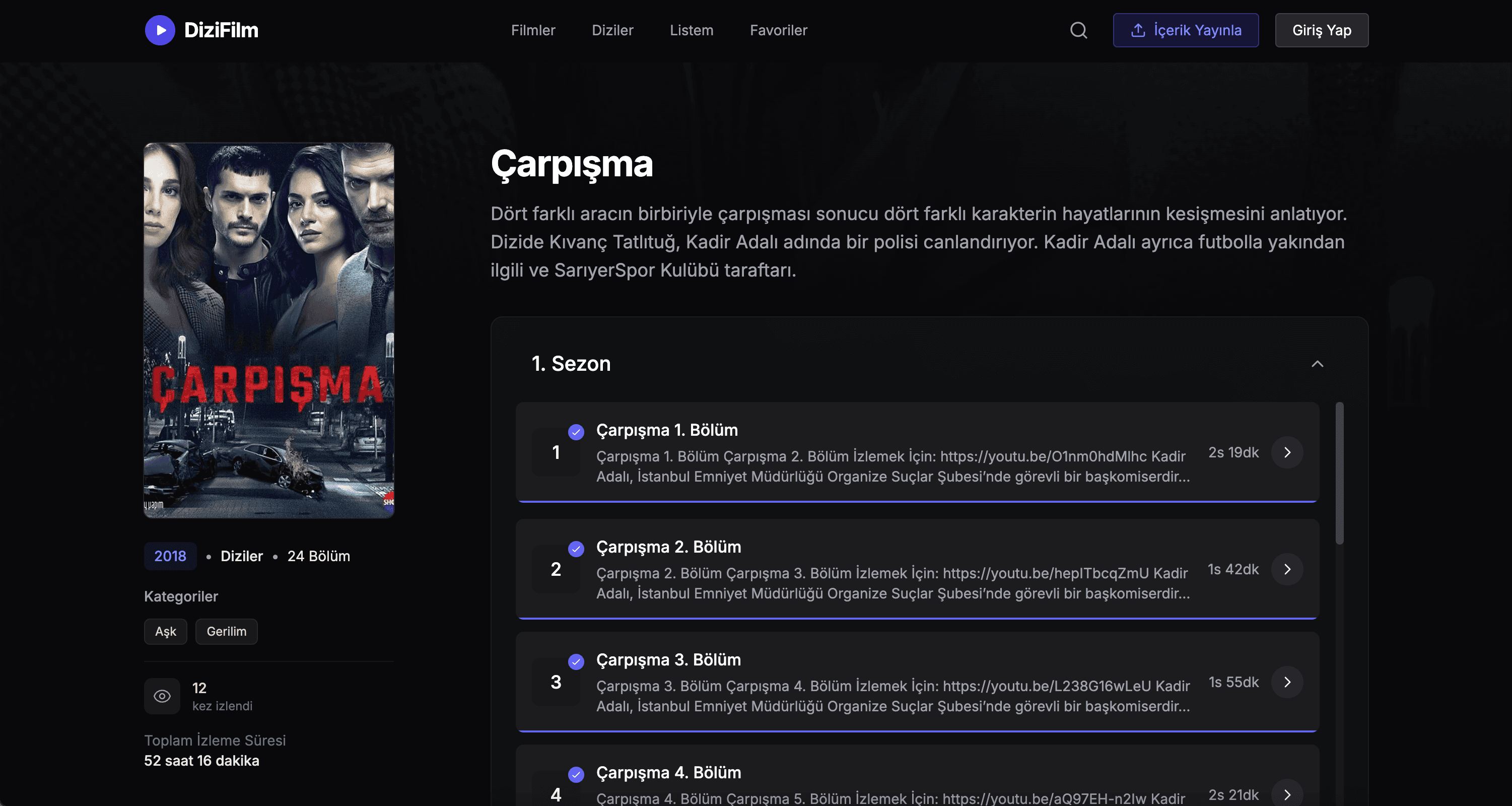 DiziFilm - Görsel 2
