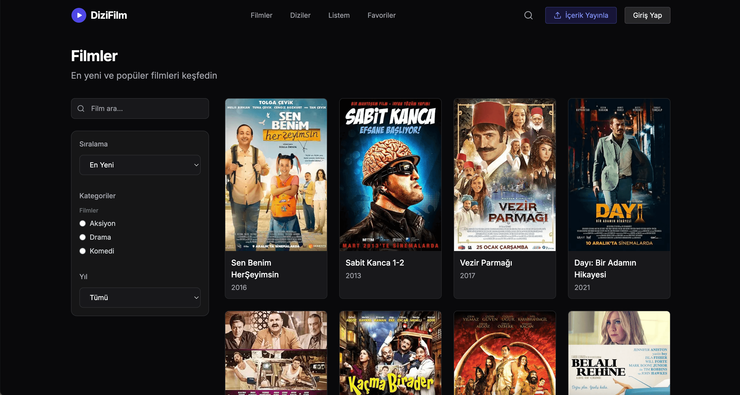 DiziFilm - Görsel 6