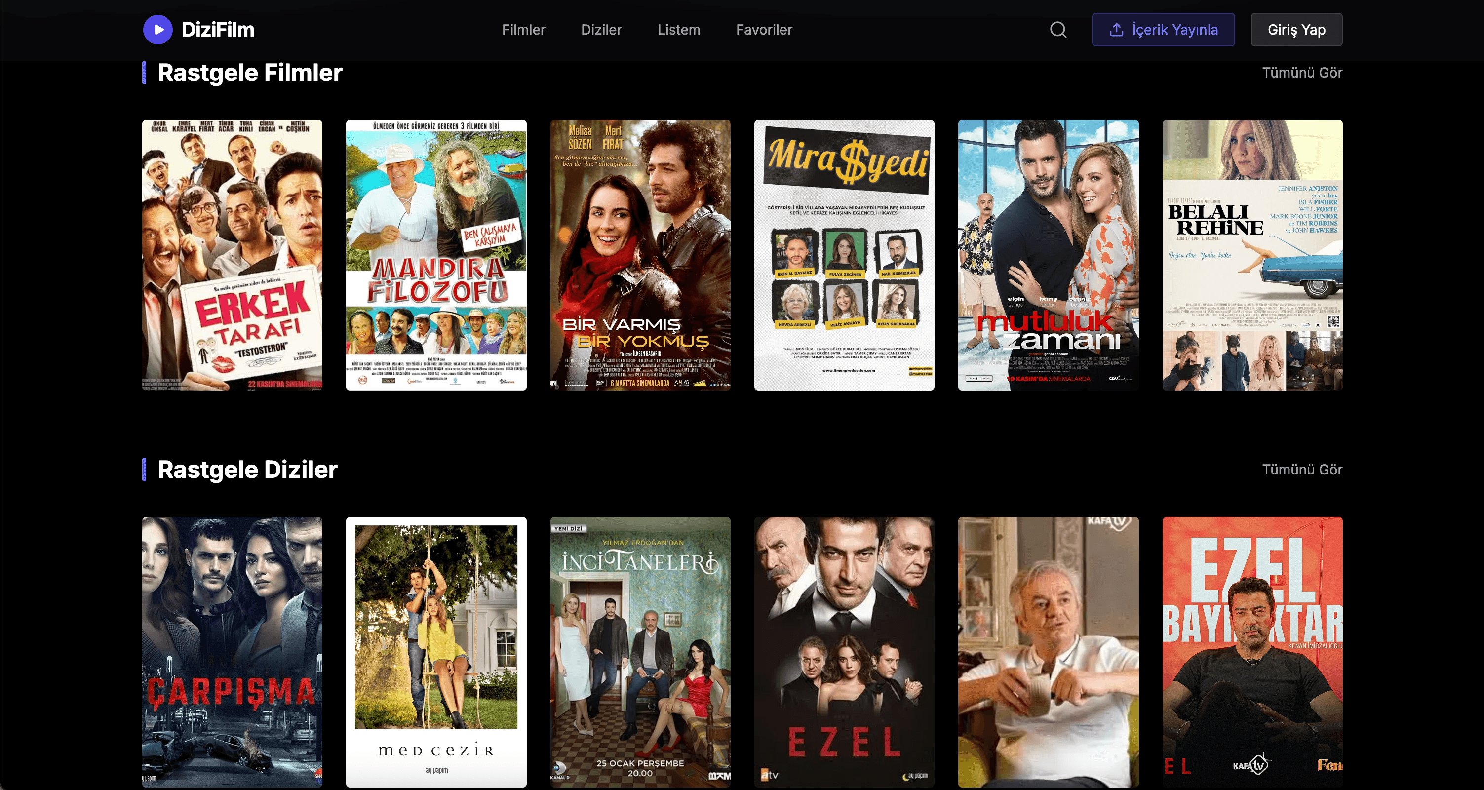 DiziFilm - Görsel 1