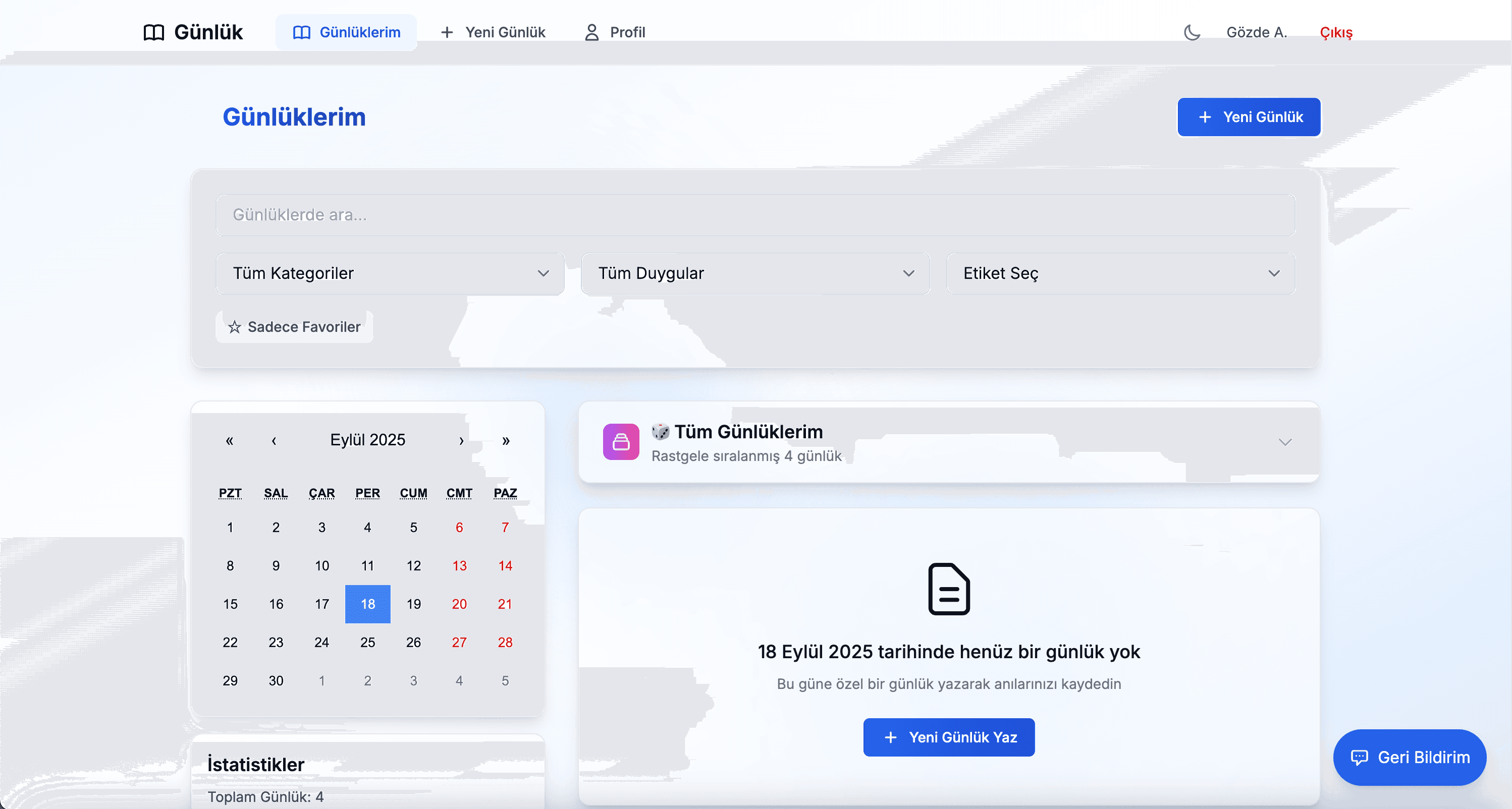 Günlük - Görsel 3